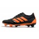 Adidas Copa 20.1 FG Black Orange 39-45