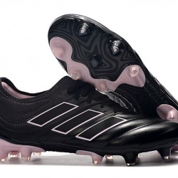 Adidas Copa 20.1 FG Black Purple 39-45