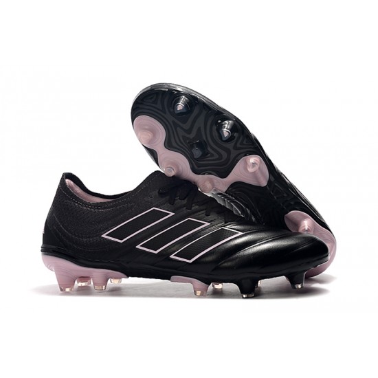 Adidas Copa 20.1 FG Black Purple 39-45