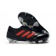 Adidas Copa 20.1 FG Black Red 39-45