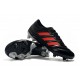 Adidas Copa 20.1 FG Black Red 39-45