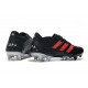 Adidas Copa 20.1 FG Black Red 39-45