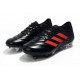 Adidas Copa 20.1 FG Black Red 39-45