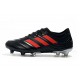 Adidas Copa 20.1 FG Black Red 39-45