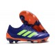 Adidas Copa 20.1 FG Blue Green Orange 39-45