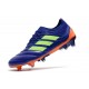 Adidas Copa 20.1 FG Blue Green Orange 39-45