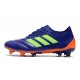 Adidas Copa 20.1 FG Blue Green Orange 39-45