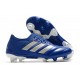 Adidas Copa 20.1 FG Blue Silver 39-45