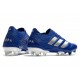 Adidas Copa 20.1 FG Blue Silver 39-45