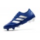 Adidas Copa 20.1 FG Blue Silver 39-45