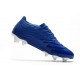 Adidas Copa 20.1 FG Blue Silver 39-45