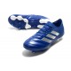 Adidas Copa 20.1 FG Blue Silver 39-45