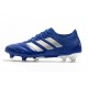 Adidas Copa 20.1 FG Blue Silver 39-45