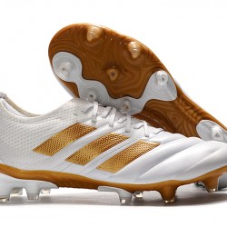 Adidas Copa 20.1 FG Gold White 39-45