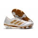 Adidas Copa 20.1 FG Gold White 39-45