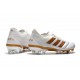 Adidas Copa 20.1 FG Gold White 39-45