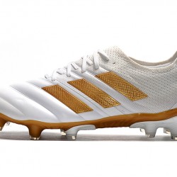 Adidas Copa 20.1 FG Gold White 39-45