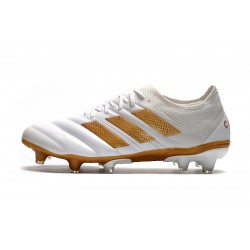 Adidas Copa 20.1 FG Gold White 39-45