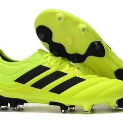 Adidas Copa 20.1 FG Green Black 39-45