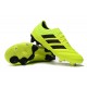 Adidas Copa 20.1 FG Green Black 39-45