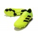 Adidas Copa 20.1 FG Green Black 39-45