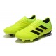 Adidas Copa 20.1 FG Green Black 39-45