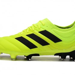 Adidas Copa 20.1 FG Green Black 39-45