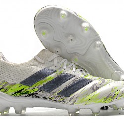 Adidas Copa 20.1 FG Grey Green 39-45