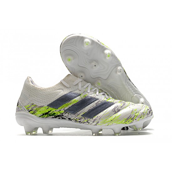 Adidas Copa 20.1 FG Grey Green 39-45