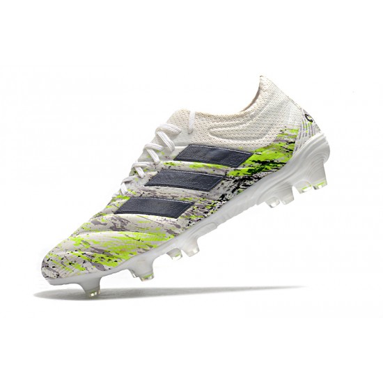 Adidas Copa 20.1 FG Grey Green 39-45