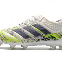 Adidas Copa 20.1 FG Grey Green 39-45