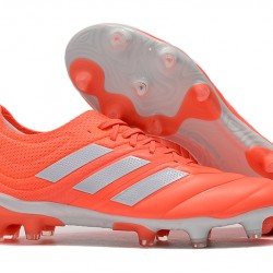 Adidas Copa 20.1 FG Orange Grey 39-45