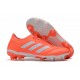 Adidas Copa 20.1 FG Orange Grey 39-45