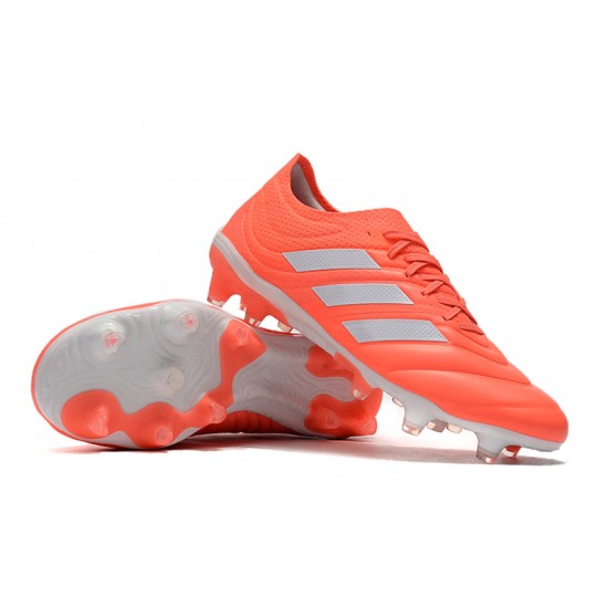 Adidas Copa 20.1 FG Orange Grey 39-45