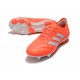 Adidas Copa 20.1 FG Orange Grey 39-45