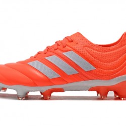 Adidas Copa 20.1 FG Orange Grey 39-45