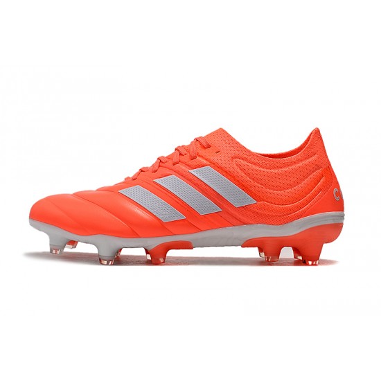 Adidas Copa 20.1 FG Orange Grey 39-45