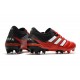 Adidas Copa 20.1 FG Red Black 39-45