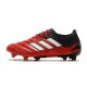 Adidas Copa 20.1 FG Red Black 39-45