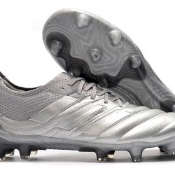 Adidas Copa 20.1 FG Silver Grey 39-45