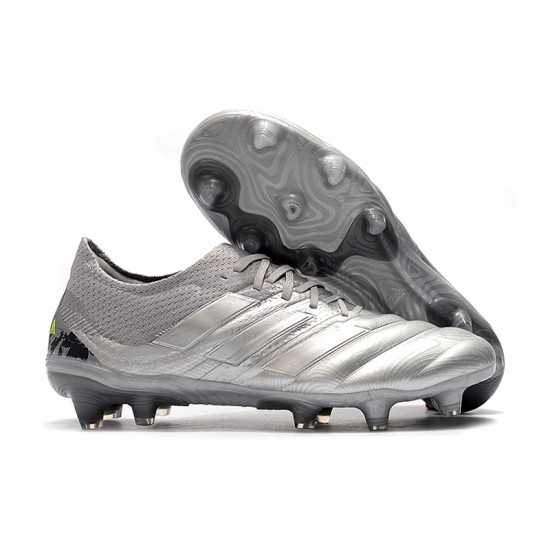 Adidas Copa 20.1 FG Silver Grey 39-45