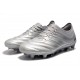 Adidas Copa 20.1 FG Silver Grey 39-45