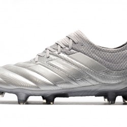 Adidas Copa 20.1 FG Silver Grey 39-45