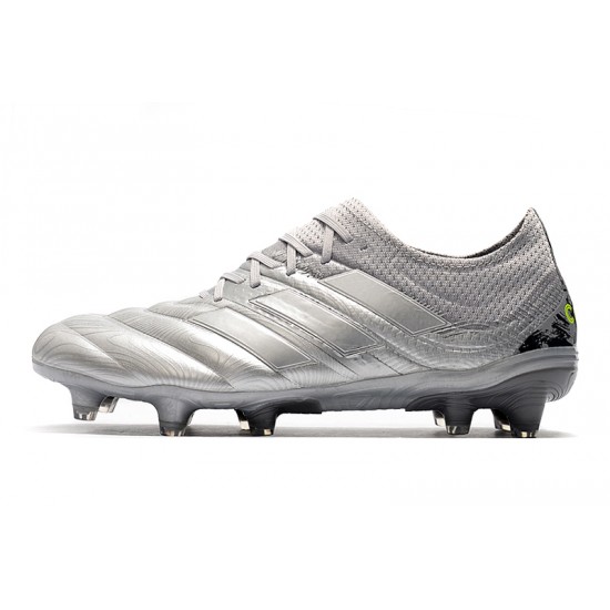 Adidas Copa 20.1 FG Silver Grey 39-45