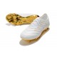 Adidas Copa 20.1 FG White Gold 39-45