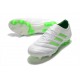 Adidas Copa 20.1 FG White Green 39-45