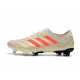 Adidas Copa 20.1 FG White Orange 39-45