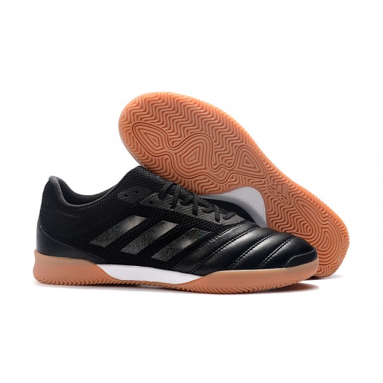 Adidas Copa 20.1 IN All Black 39-45