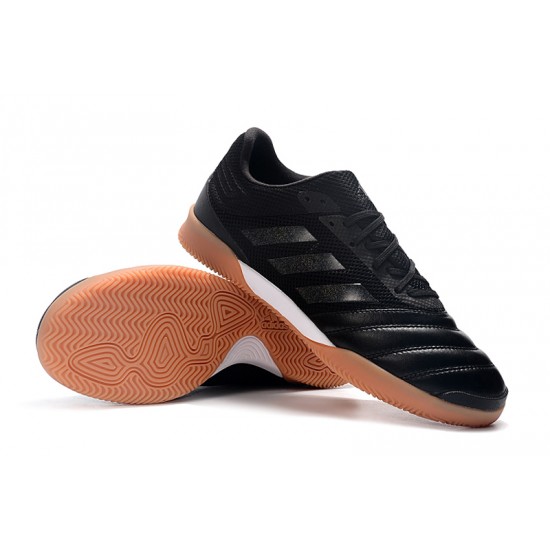 Adidas Copa 20.1 IN All Black 39-45