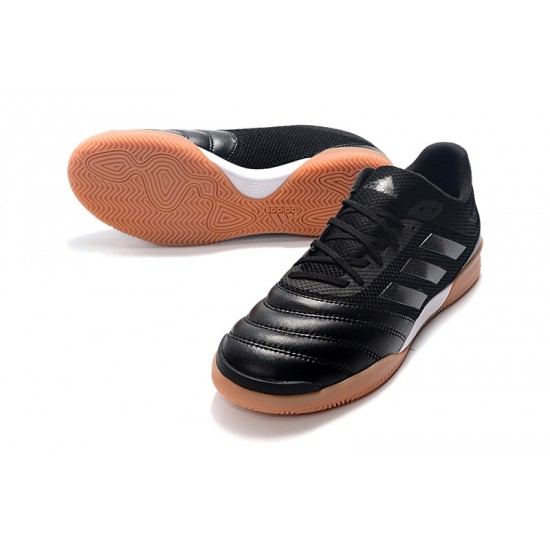 Adidas Copa 20.1 IN All Black 39-45